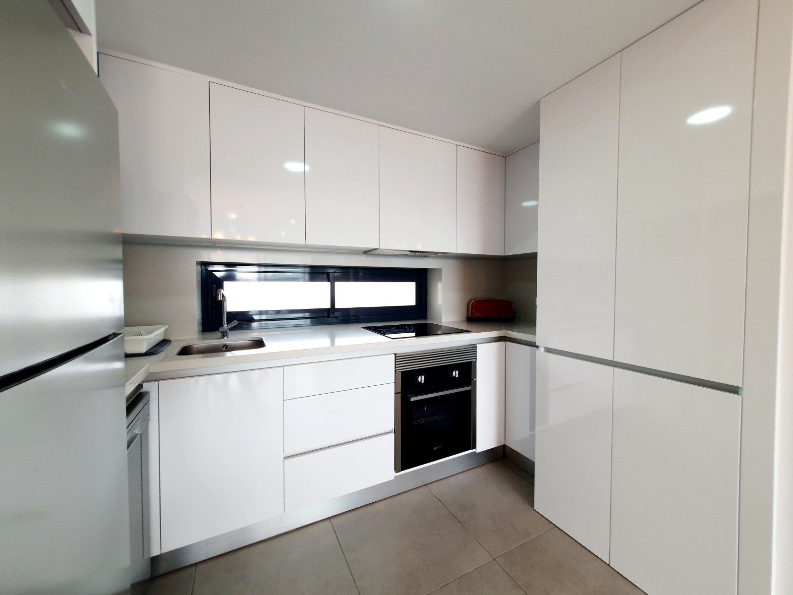 2-Bedroom Apartment in Las Filipinas, Orihuela Costa - Image 5