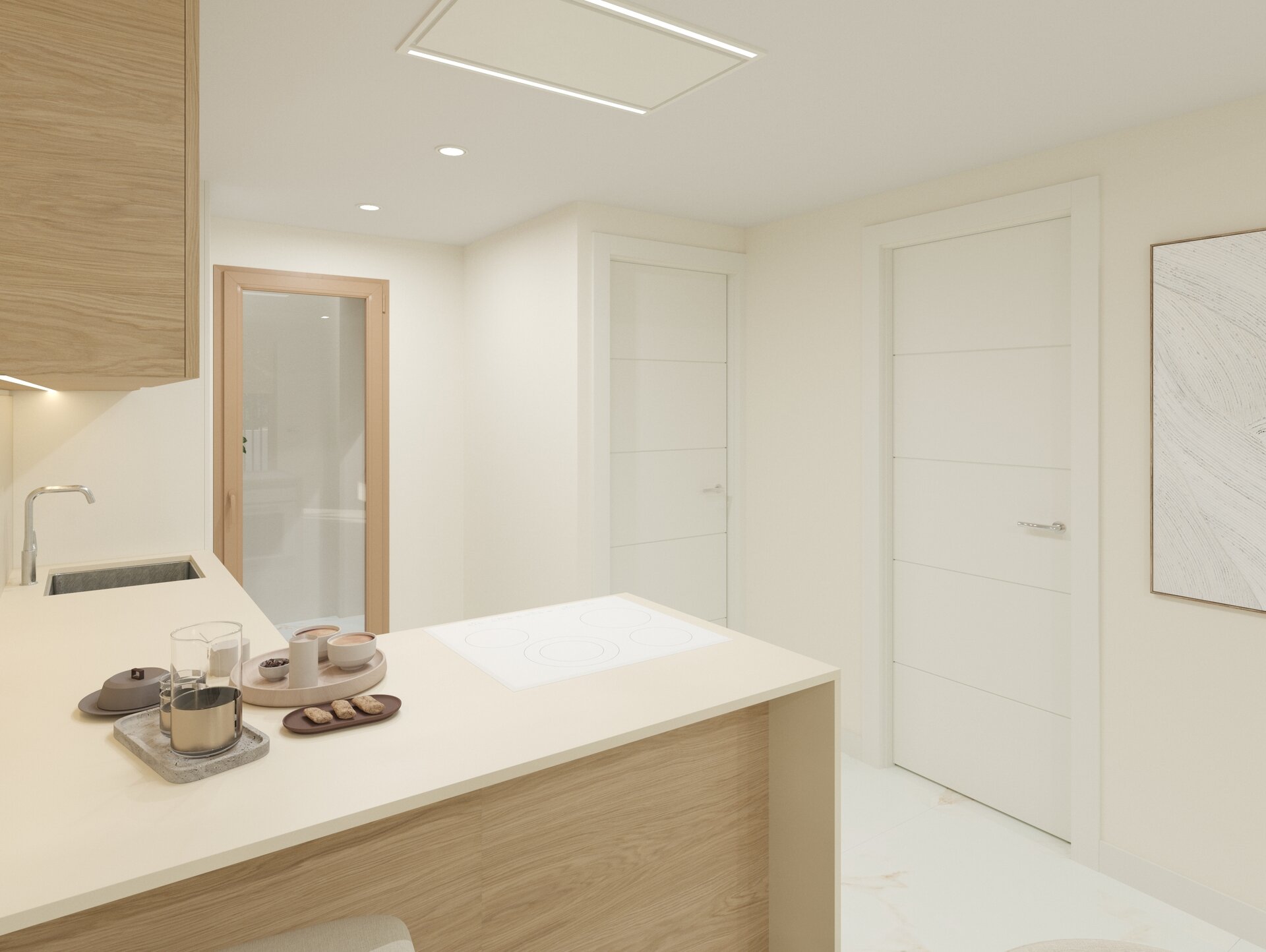 Herenhuis met 3 Slaapkamers in Dolores - Image 23