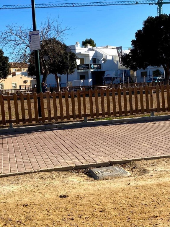 2-Bedroom Apartment in Pilar de la Horadada - Image 16