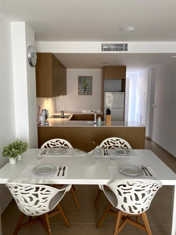 2-Bedroom Apartment in Pilar de la Horadada - Image 3