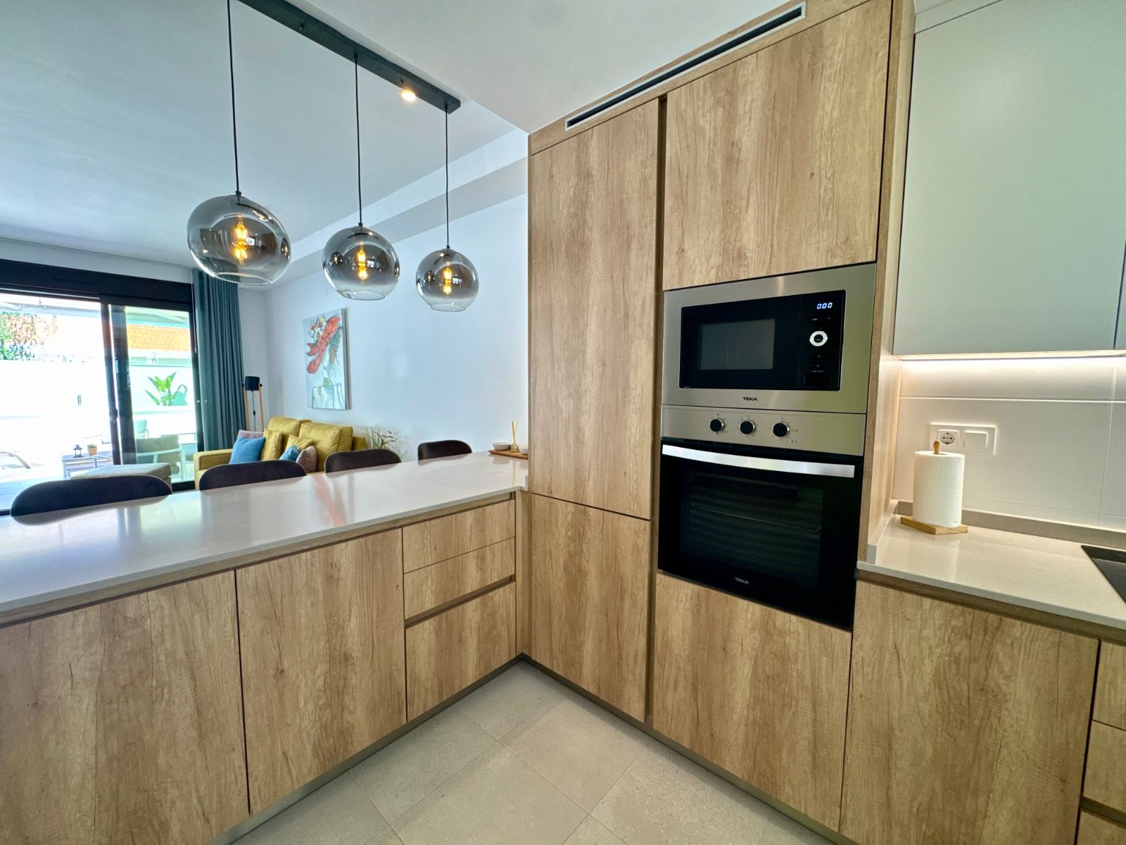 2-Bedroom Apartment in Pilar de la Horadada - Image 10