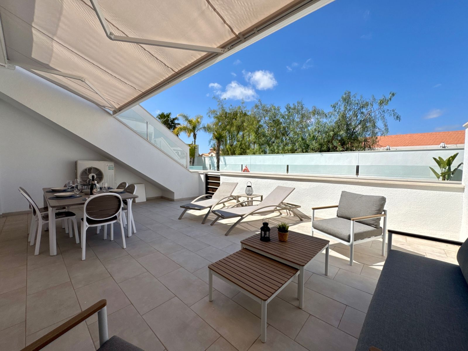 2-Bedroom Apartment in Pilar de la Horadada - Image 4