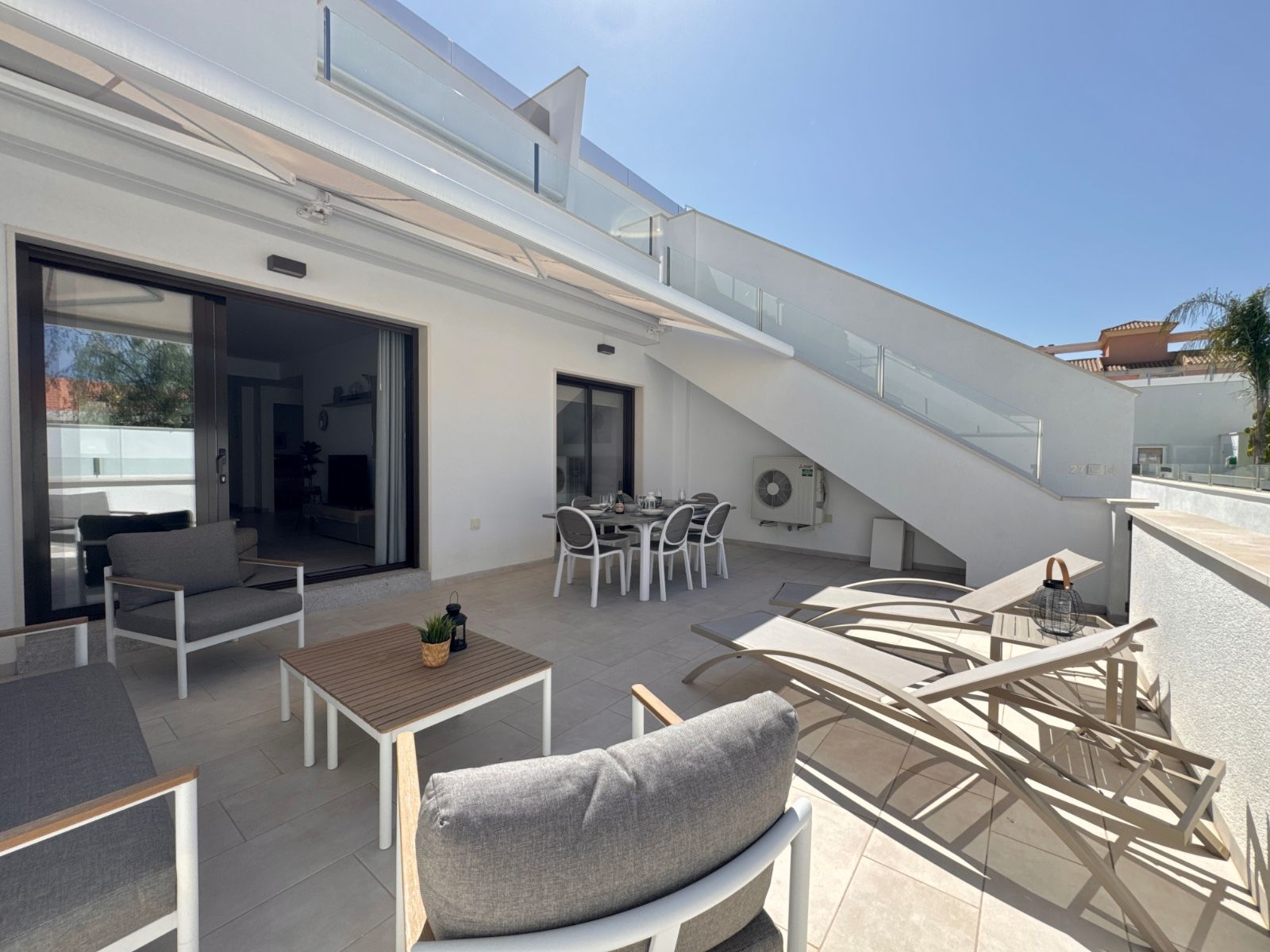 2-Bedroom Apartment in Pilar de la Horadada - Image 5