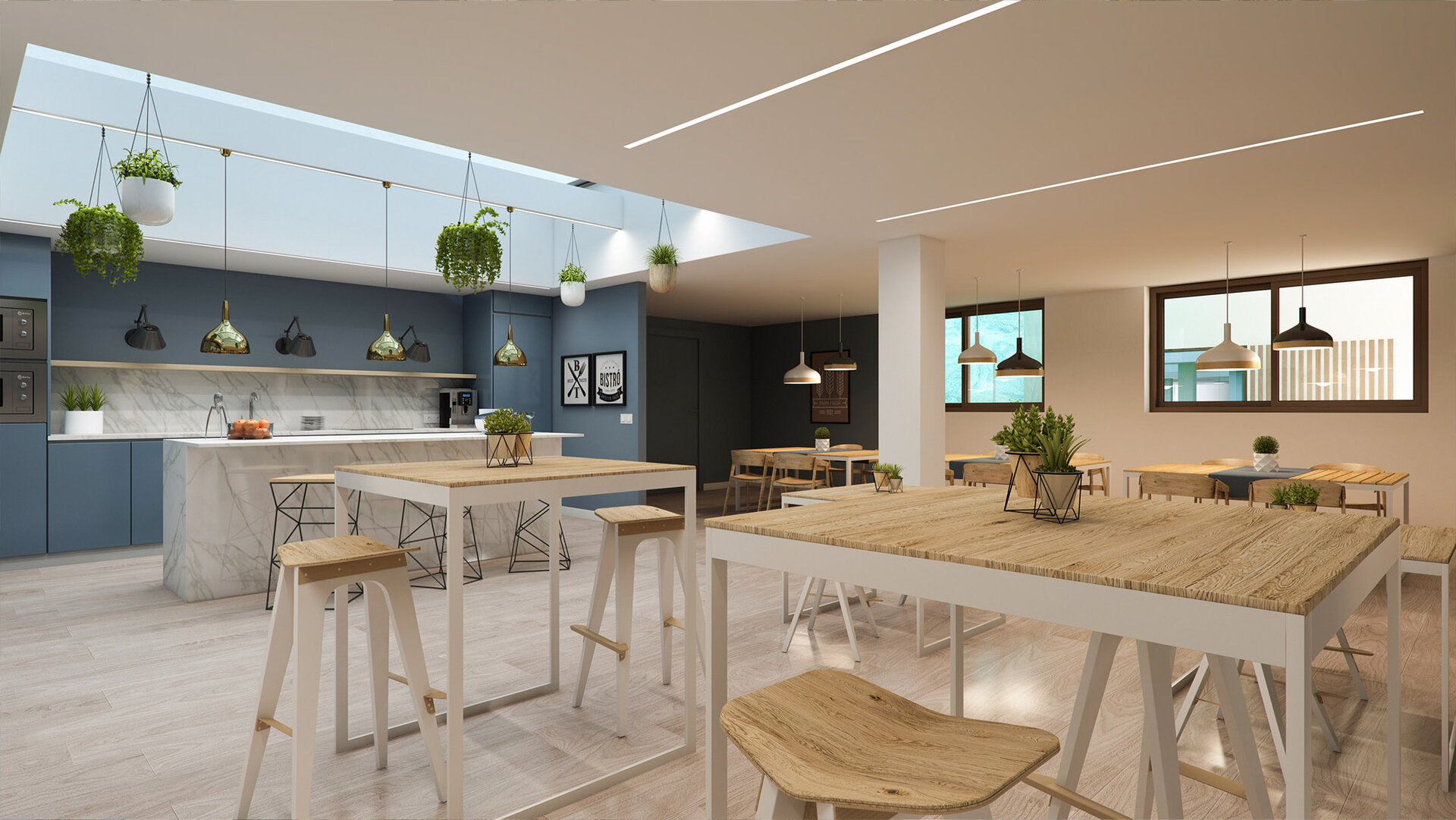 3-Bedroom Detached House in Finestrat - Image 5