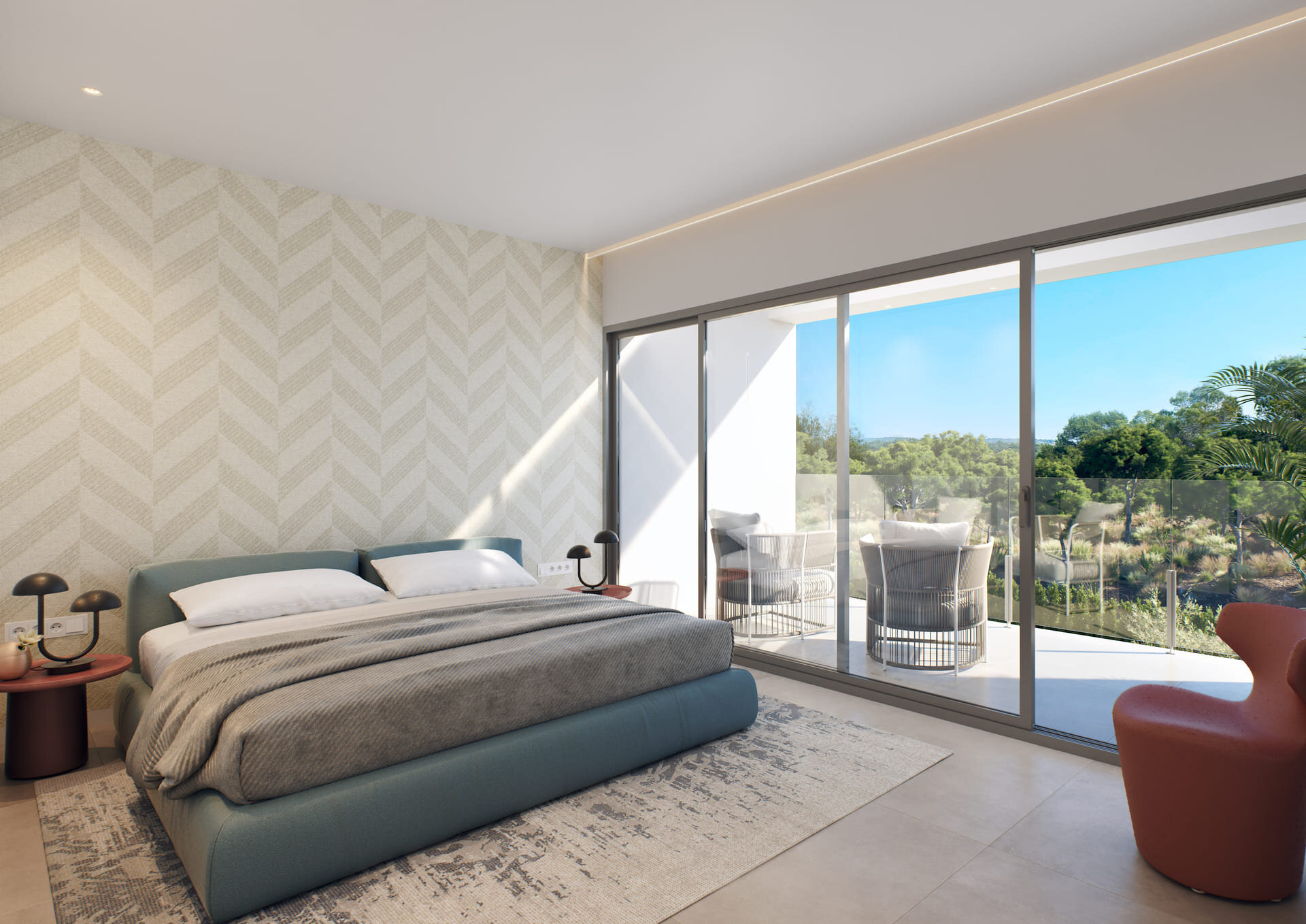 3-Bedroom Detached House in Las Colinas Golf - Image 10