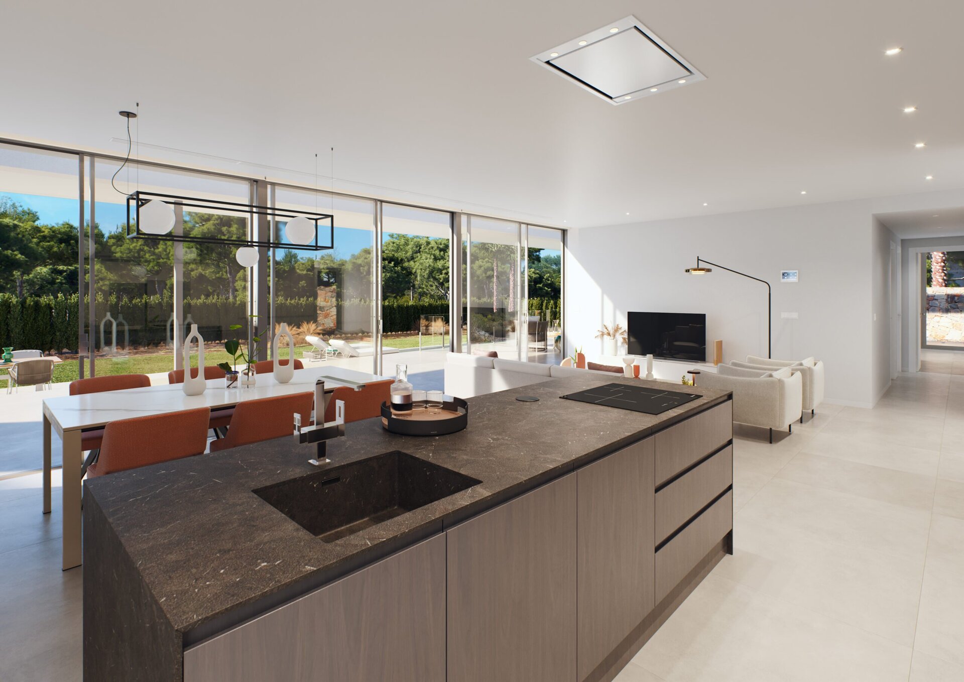 3-Bedroom Detached House in Las Colinas Golf - Image 11