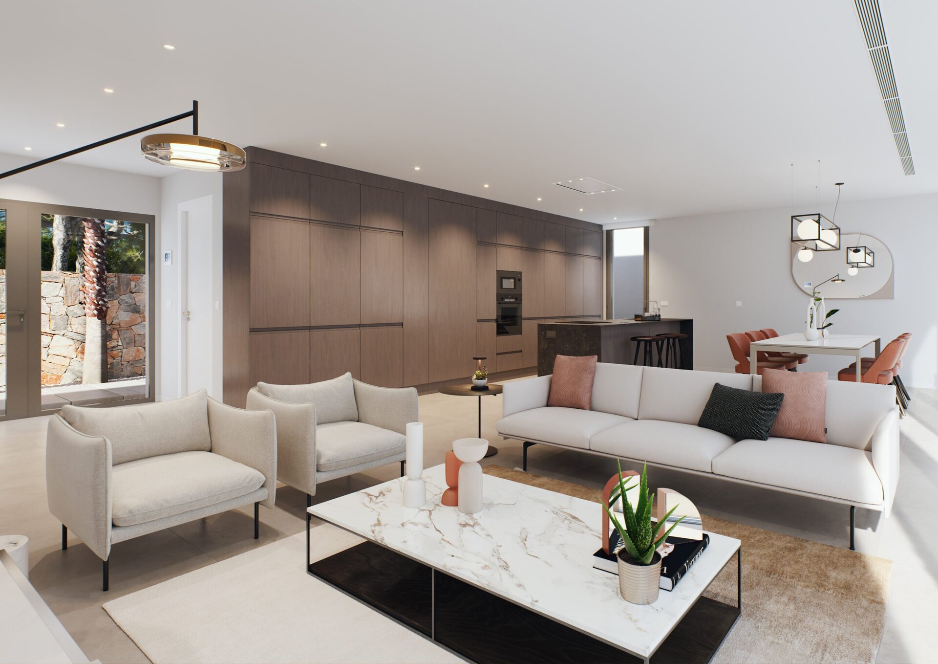 3-Bedroom Detached House in Las Colinas Golf - Image 13