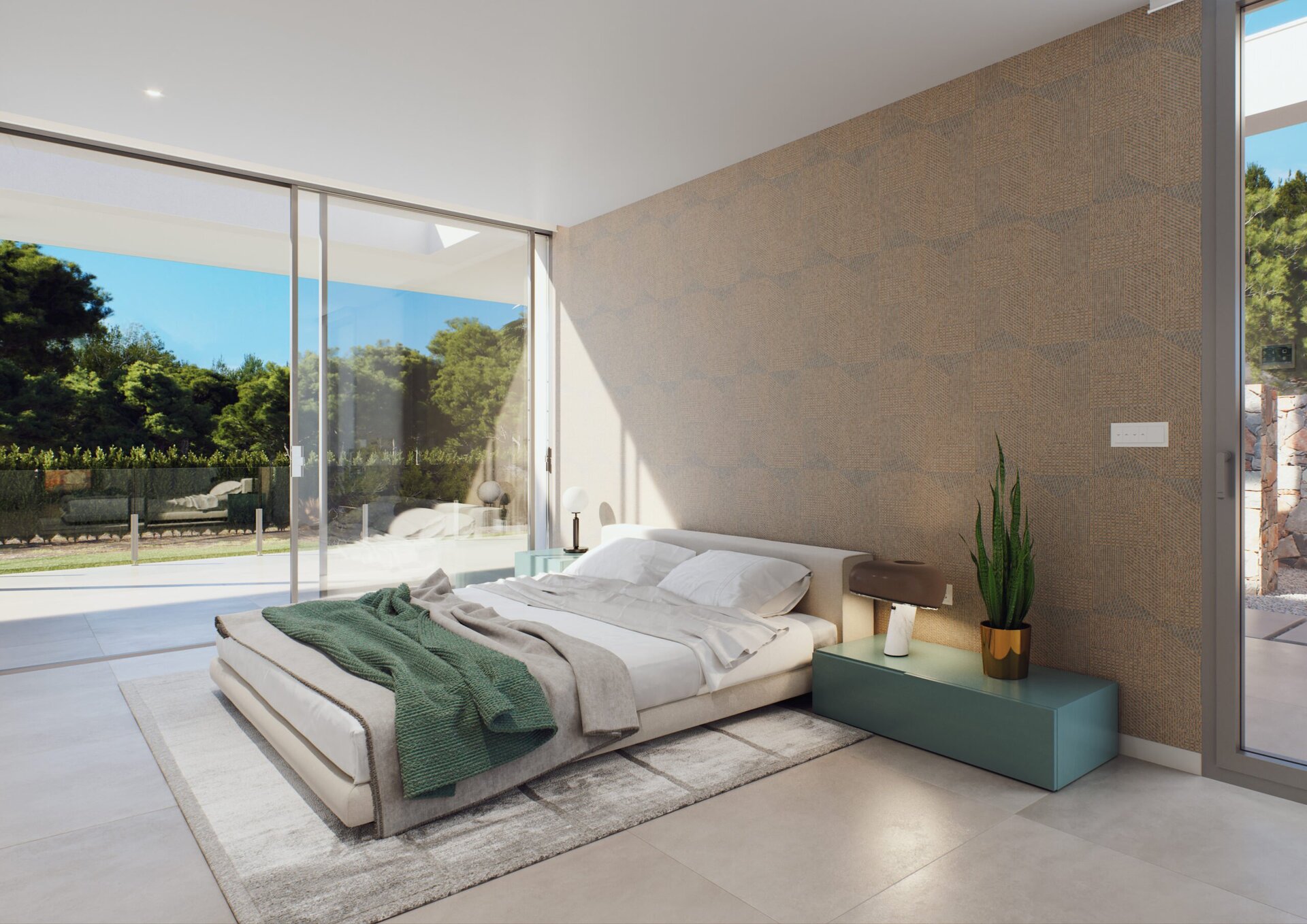 3-Bedroom Detached House in Las Colinas Golf - Image 14