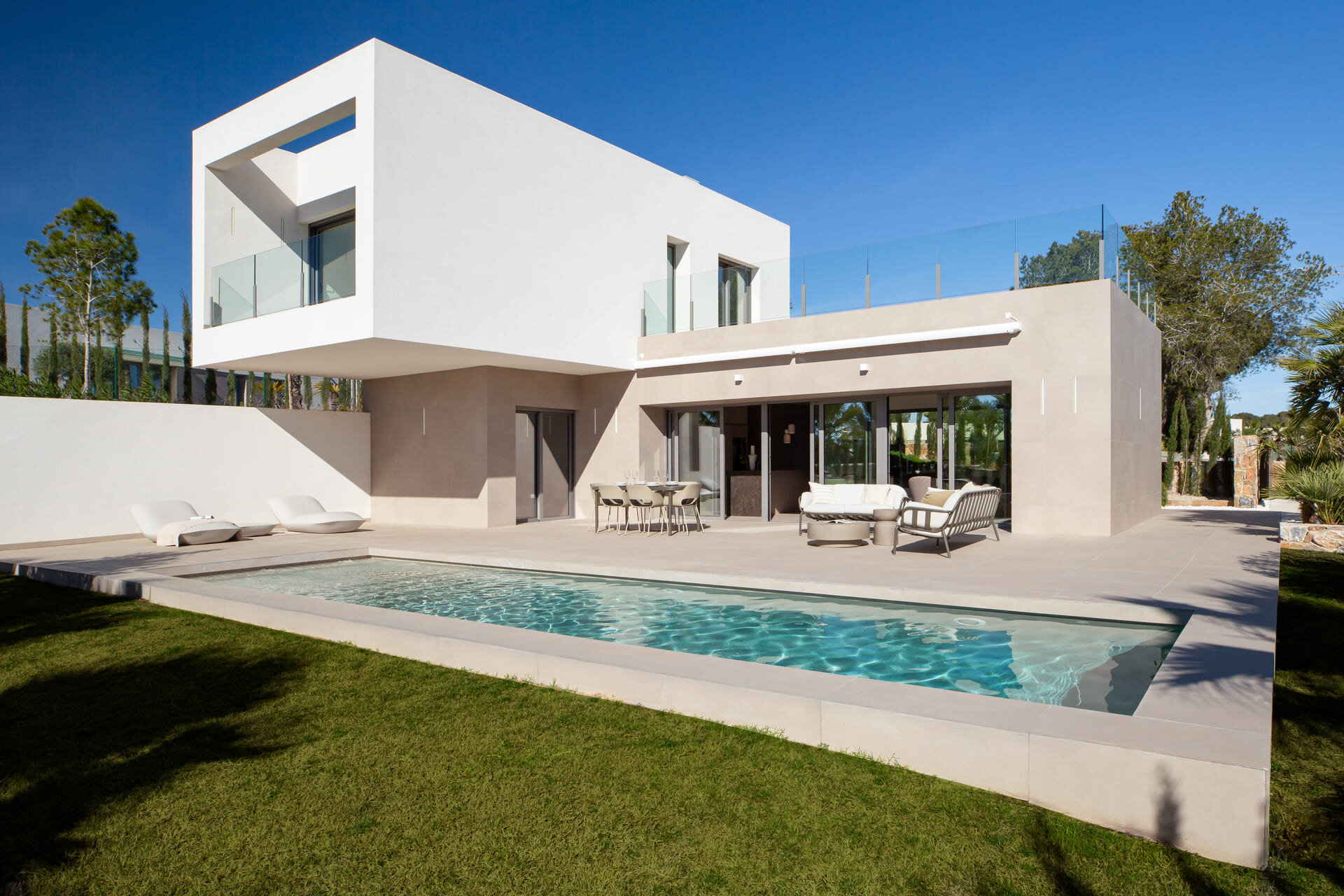 3-Bedroom Detached House in Las Colinas Golf - Image 3