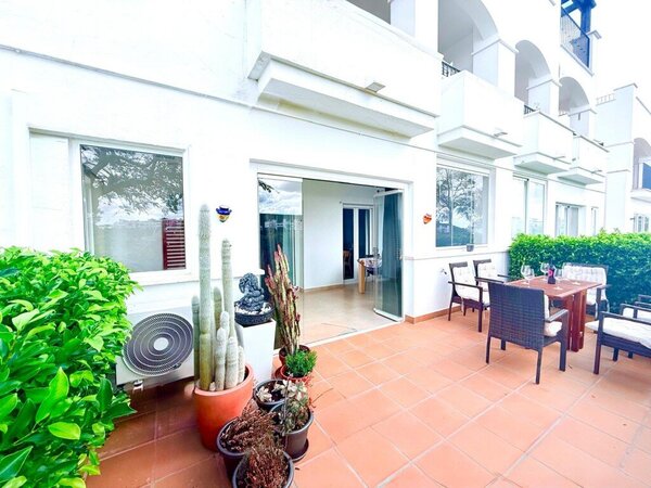 2 magamistuba - Korter - Sucina Sucina