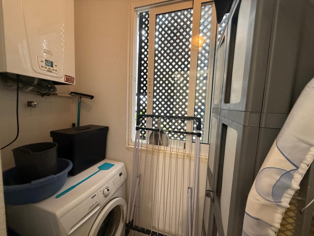 2-Bedroom Apartment in Sucina, Sucina - Image 17