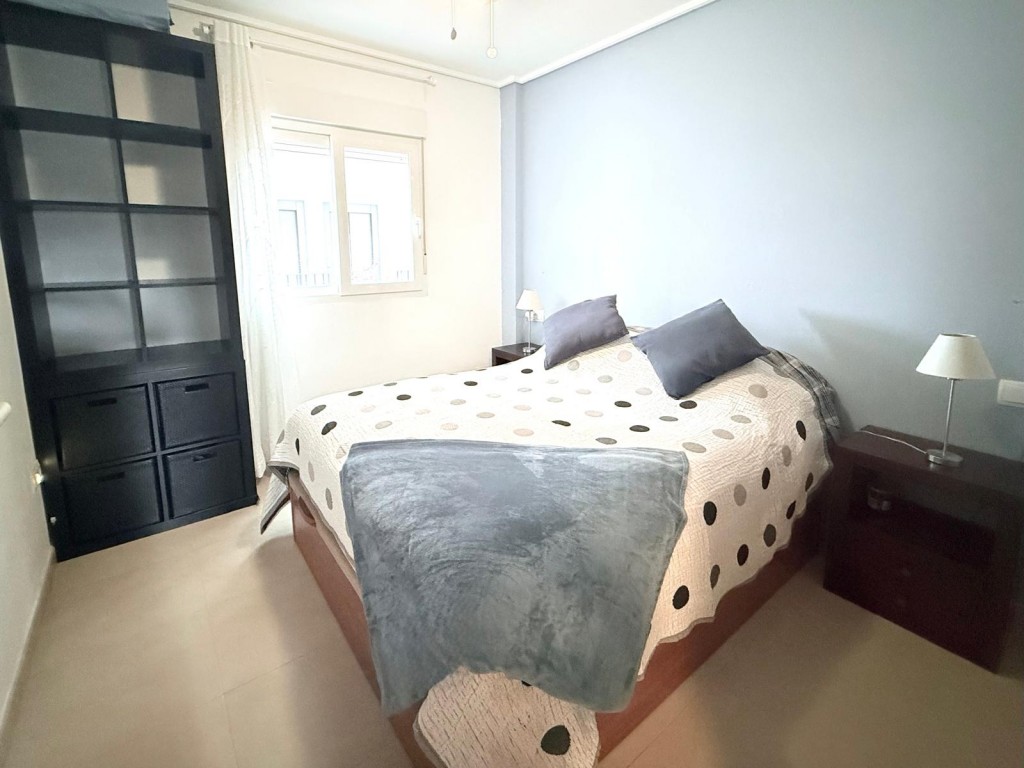 2-Bedroom Apartment in Sucina, Sucina - Image 20