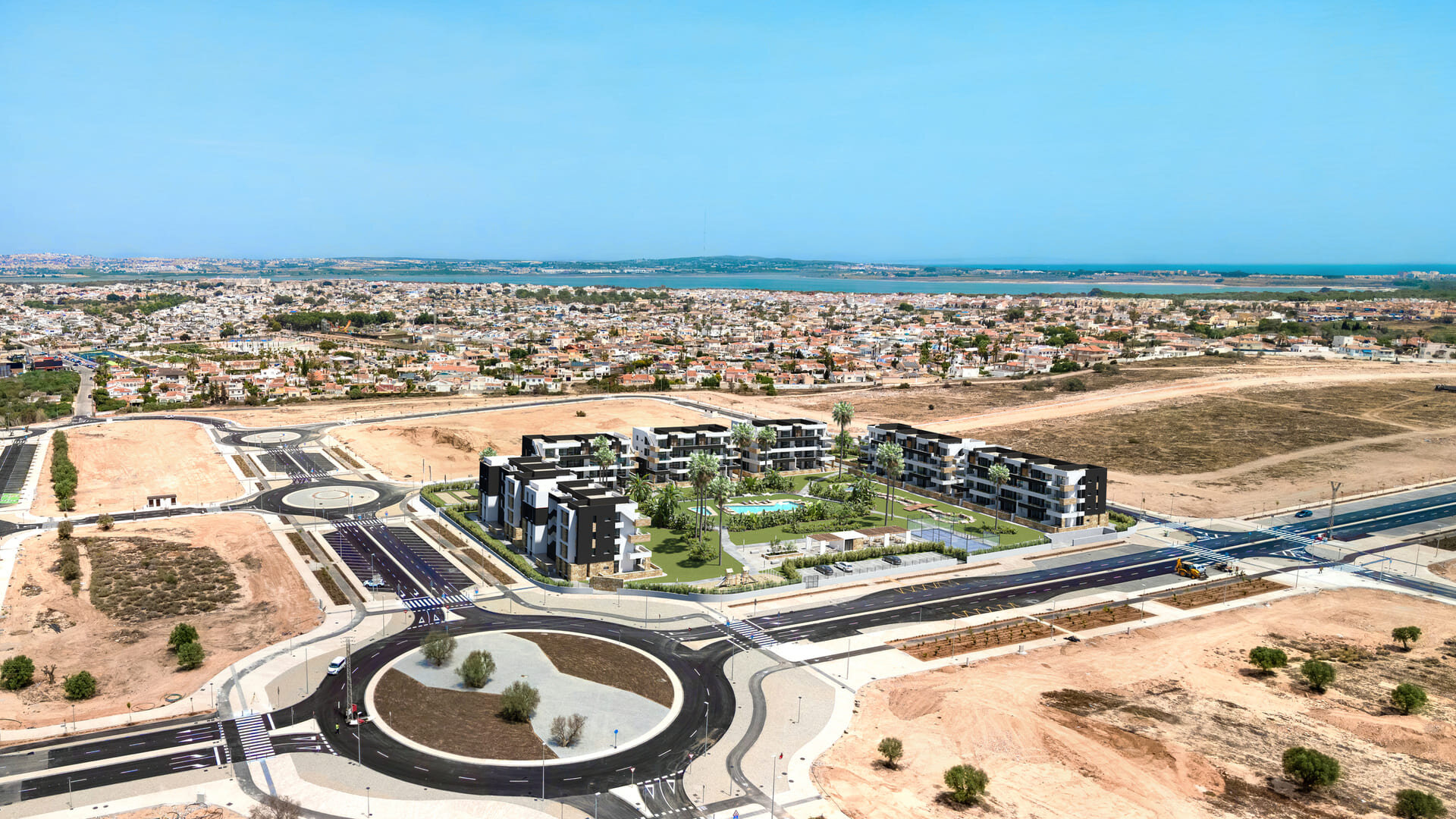 2-Bedroom Penthouse Apartment in Torrevieja - Image 13