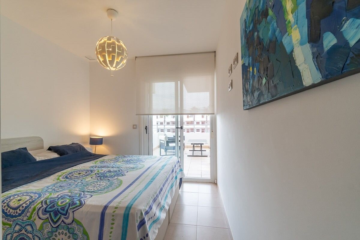 2-Bedroom Apartment in Lomas de Cabo Roig, Orihuela Costa - Image 16
