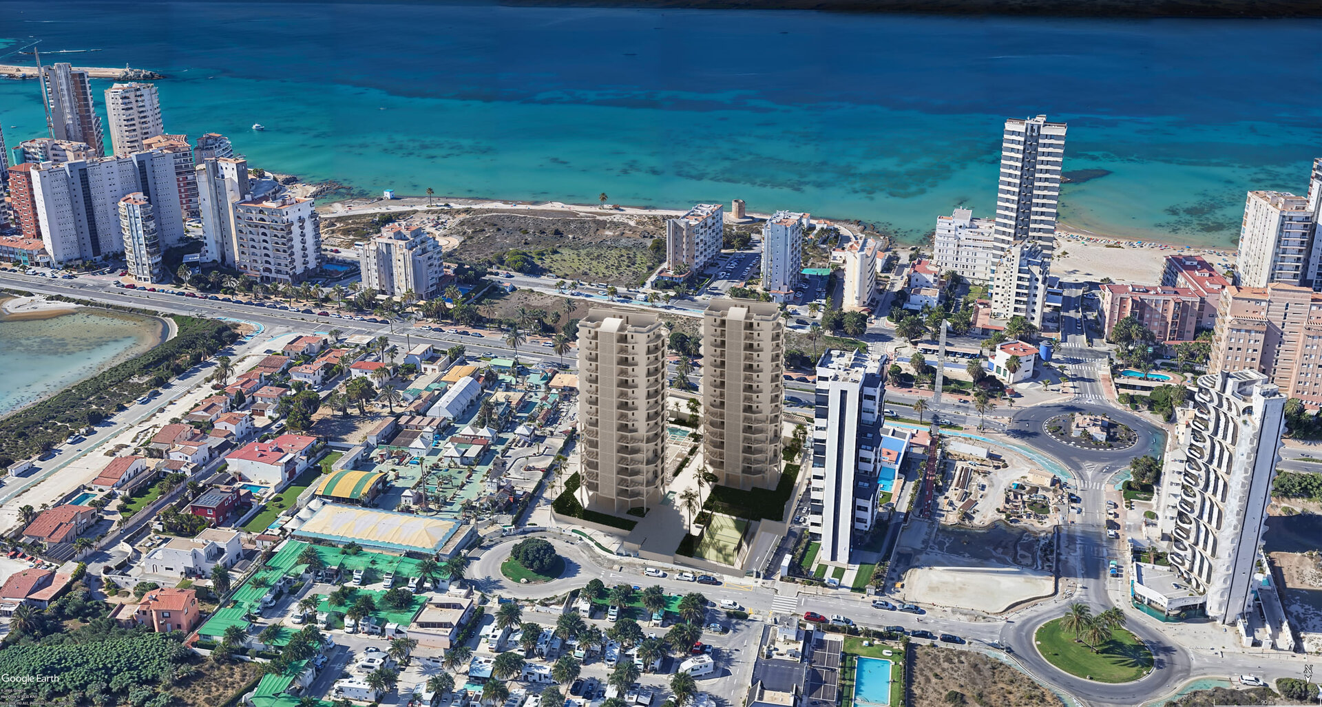 2-Bedroom Apartment in Calpe - Image 15