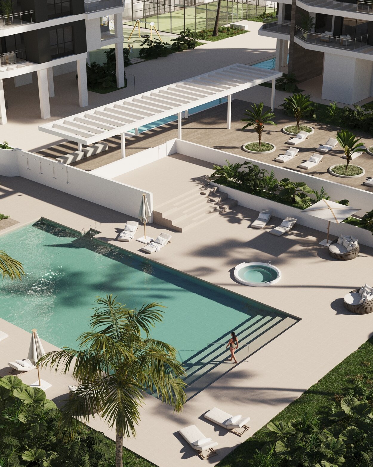 2-Bedroom Apartment in Calpe - Image 3