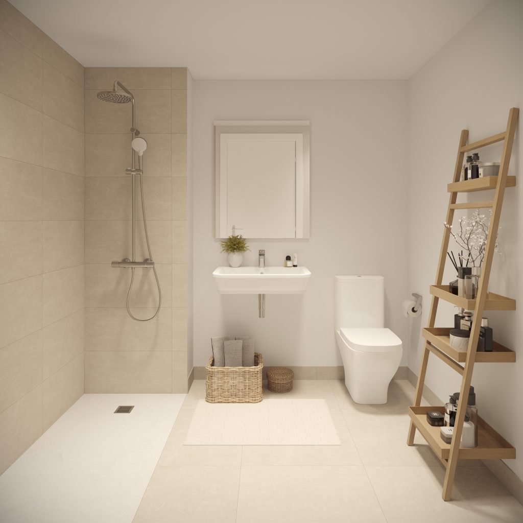 1-Bedroom Apartment in Pulpí - Image 5