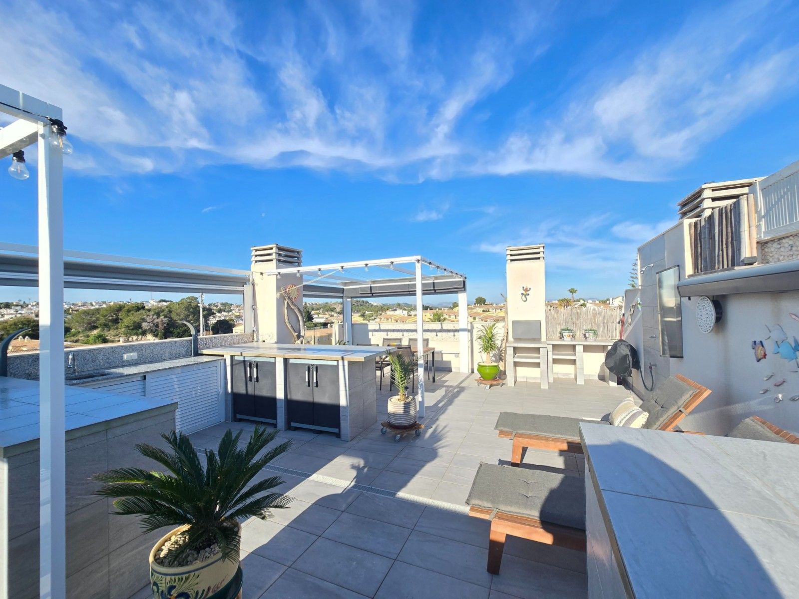 2-Bedroom Apartment in Las Filipinas, Orihuela Costa - Image 15