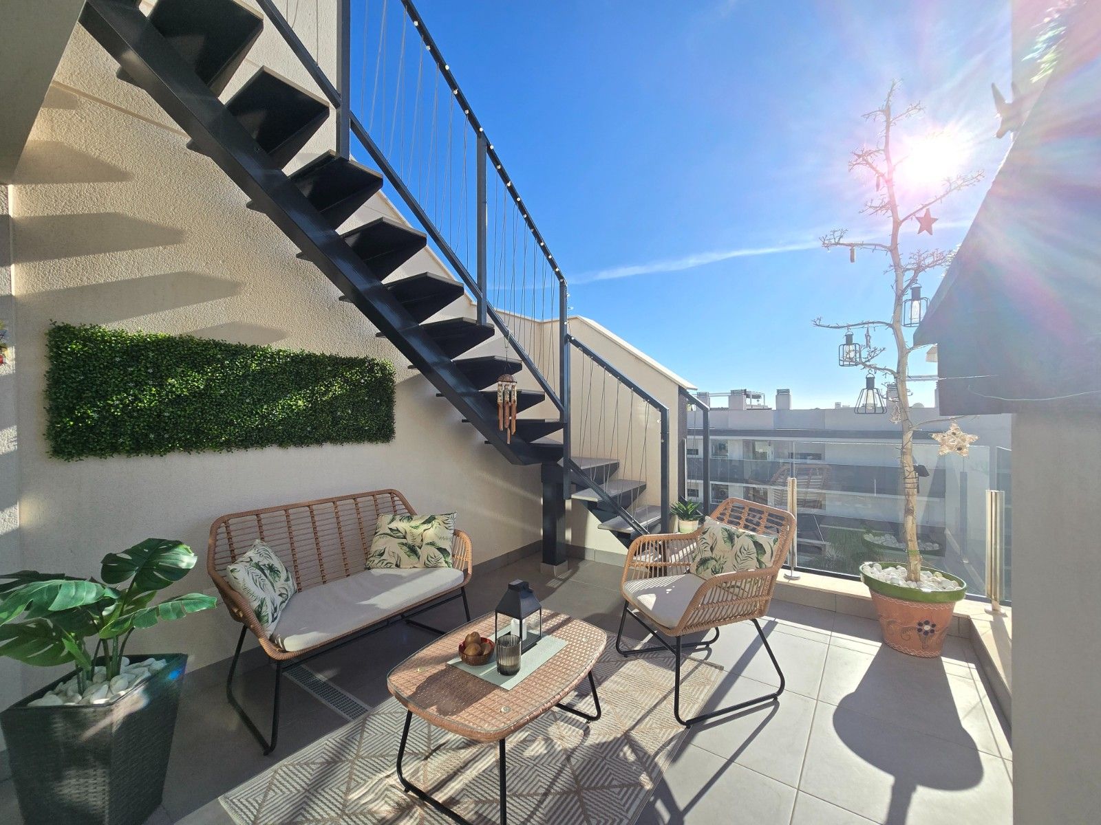 2-Bedroom Apartment in Las Filipinas, Orihuela Costa - Image 7