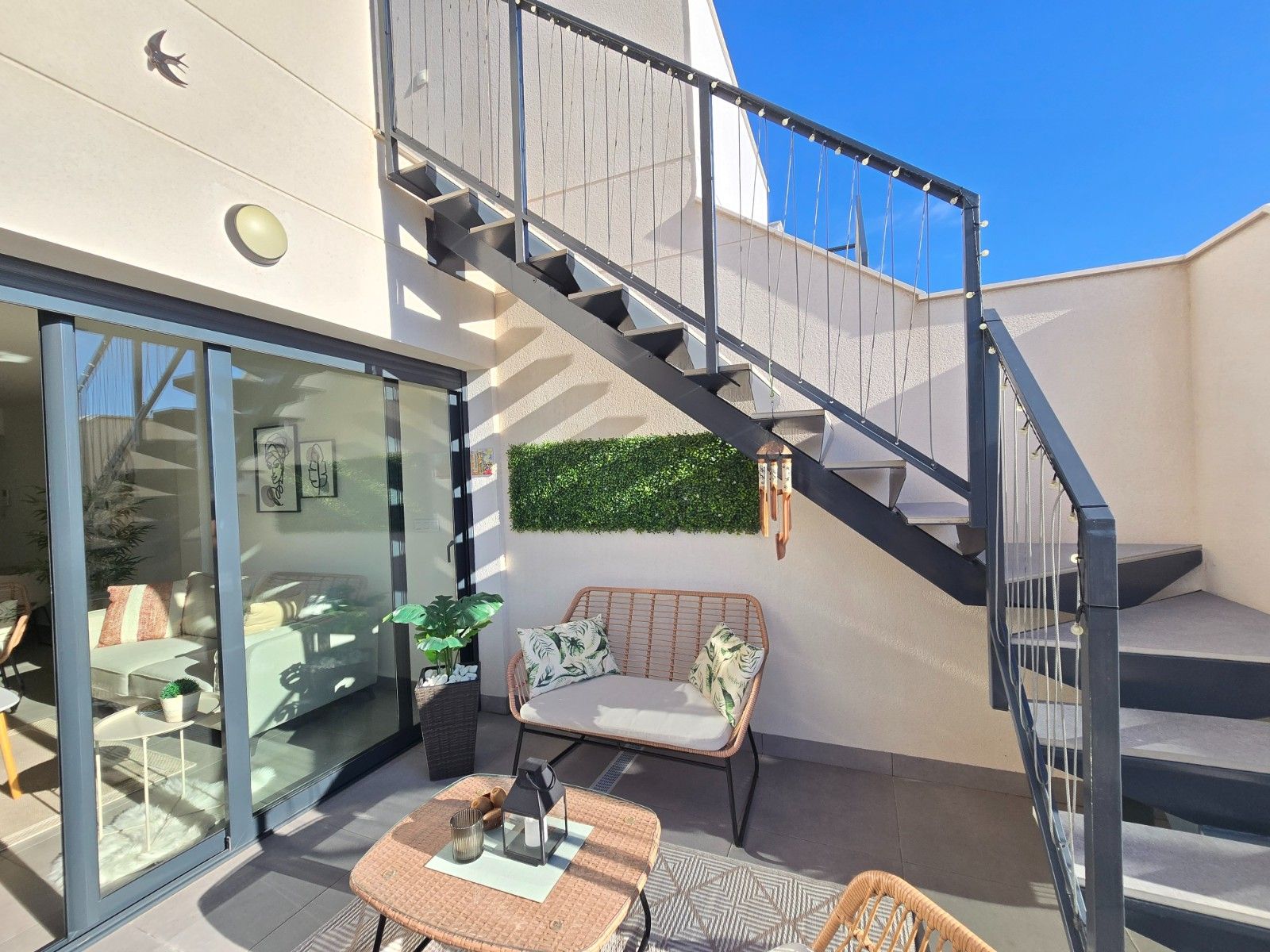 2-Bedroom Apartment in Las Filipinas, Orihuela Costa - Image 8