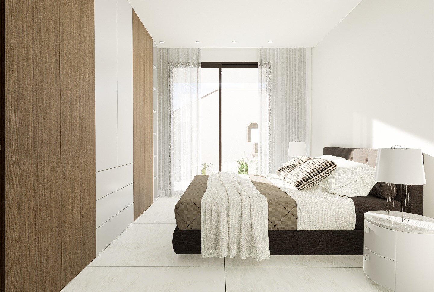 Villa de 4 Chambres à, La Nucía - Image 11