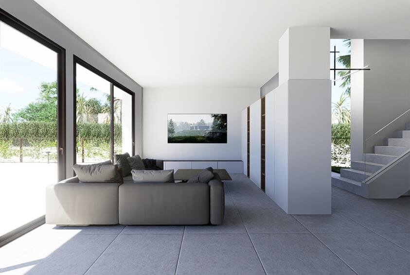 Villa de 4 Chambres à, La Nucía - Image 13