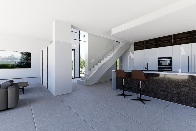 Villa de 4 Chambres à, La Nucía - Image 15