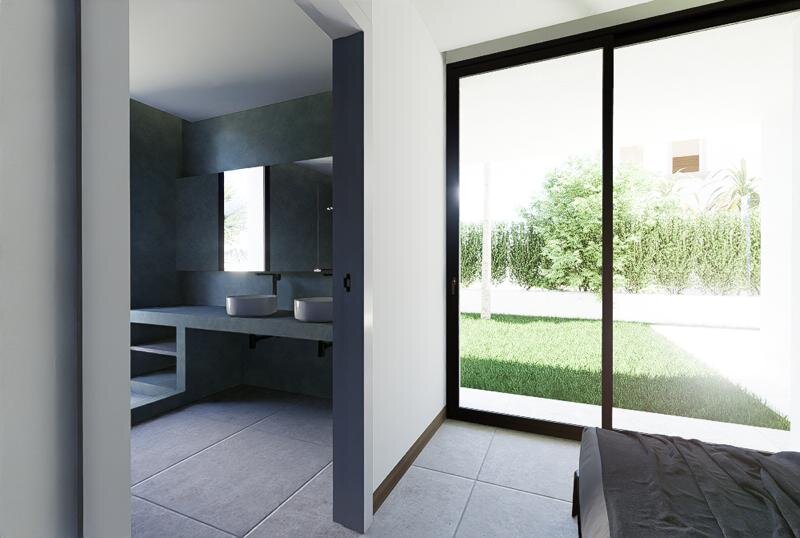 Villa de 4 Chambres à, La Nucía - Image 16