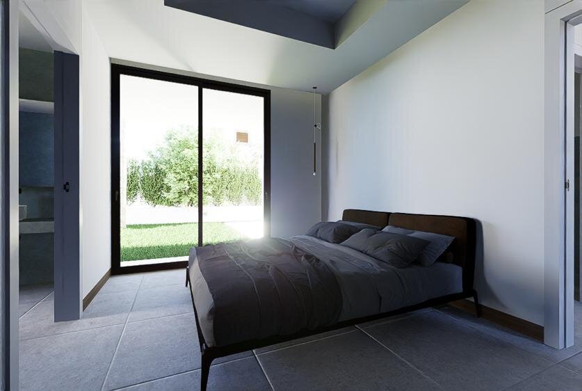 Villa de 4 Chambres à, La Nucía - Image 18