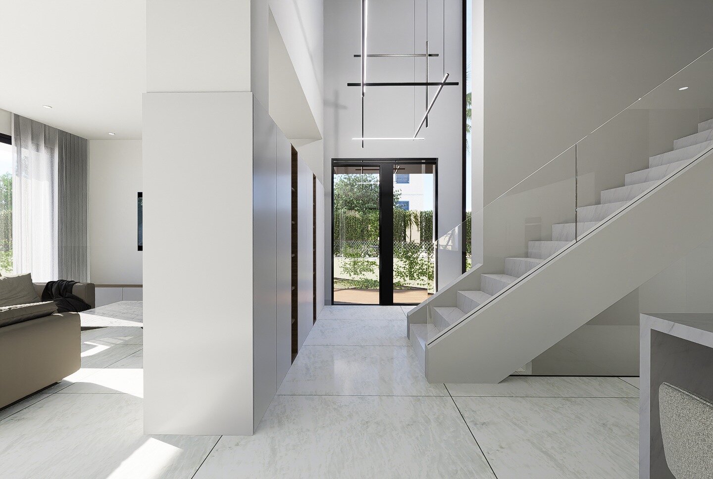Villa de 4 Chambres à, La Nucía - Image 19