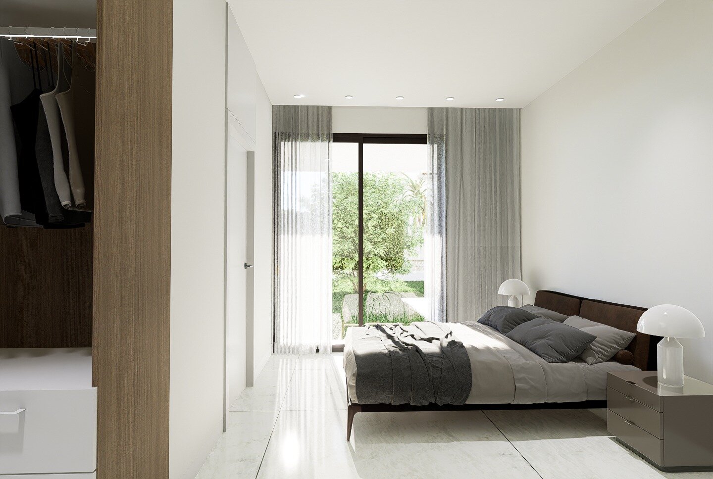 Villa de 4 Chambres à, La Nucía - Image 20