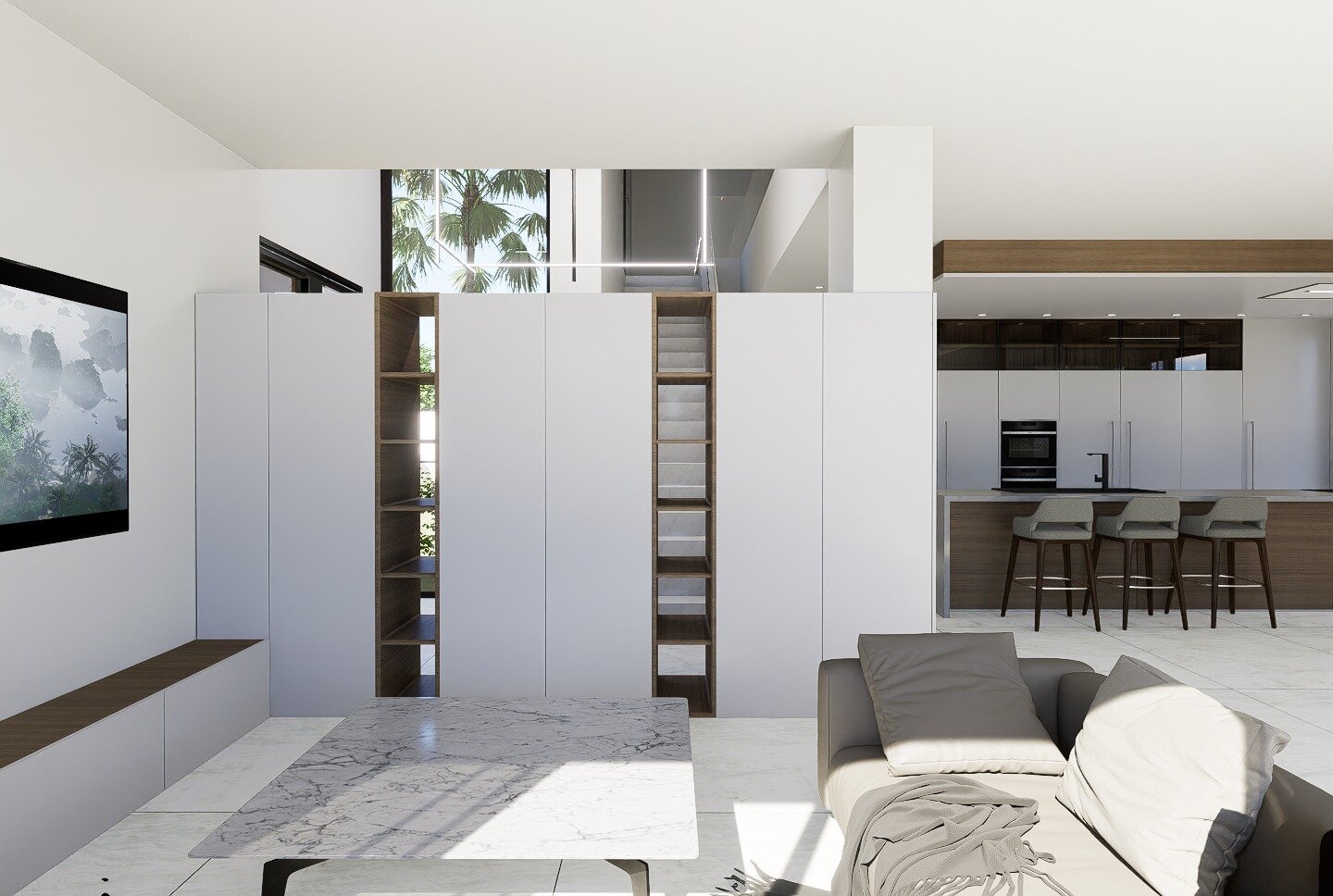 Villa de 4 Chambres à, La Nucía - Image 22