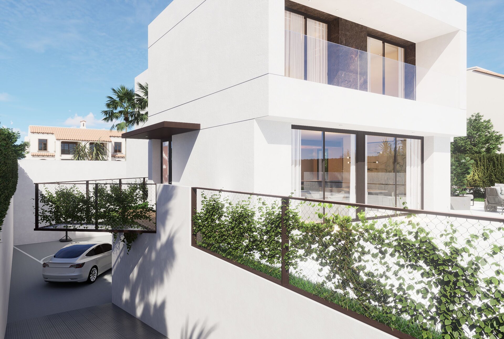 Villa de 4 Chambres à, La Nucía - Image 25