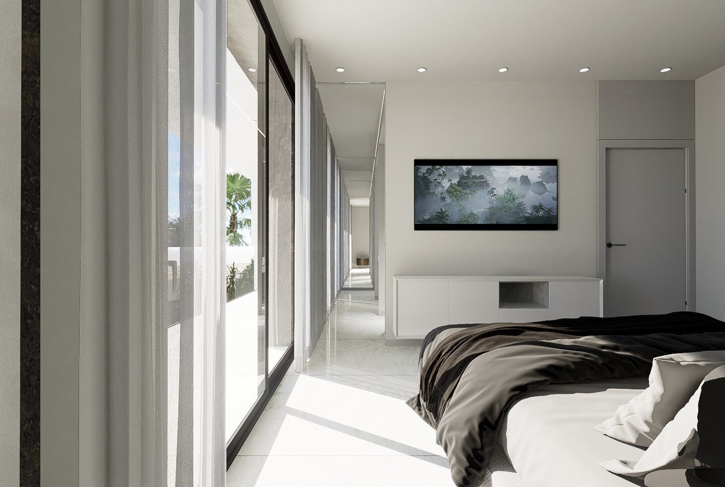 Villa de 4 Chambres à, La Nucía - Image 7