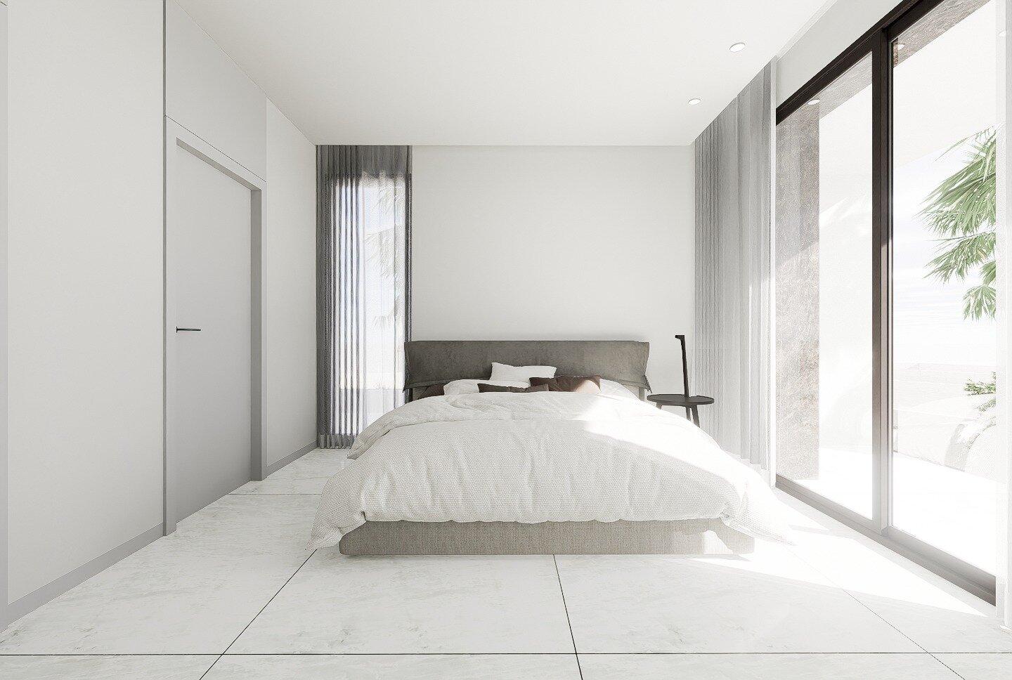Villa de 4 Chambres à, La Nucía - Image 9