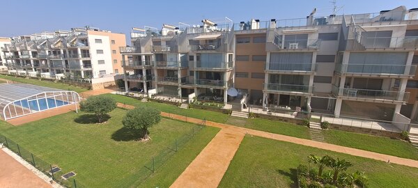 2 magamistuba - Korter - Orihuela Costa