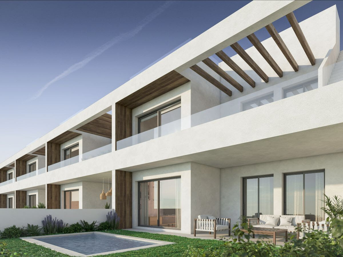 2-Zimmer Bungalow in Torrevieja - Image 10