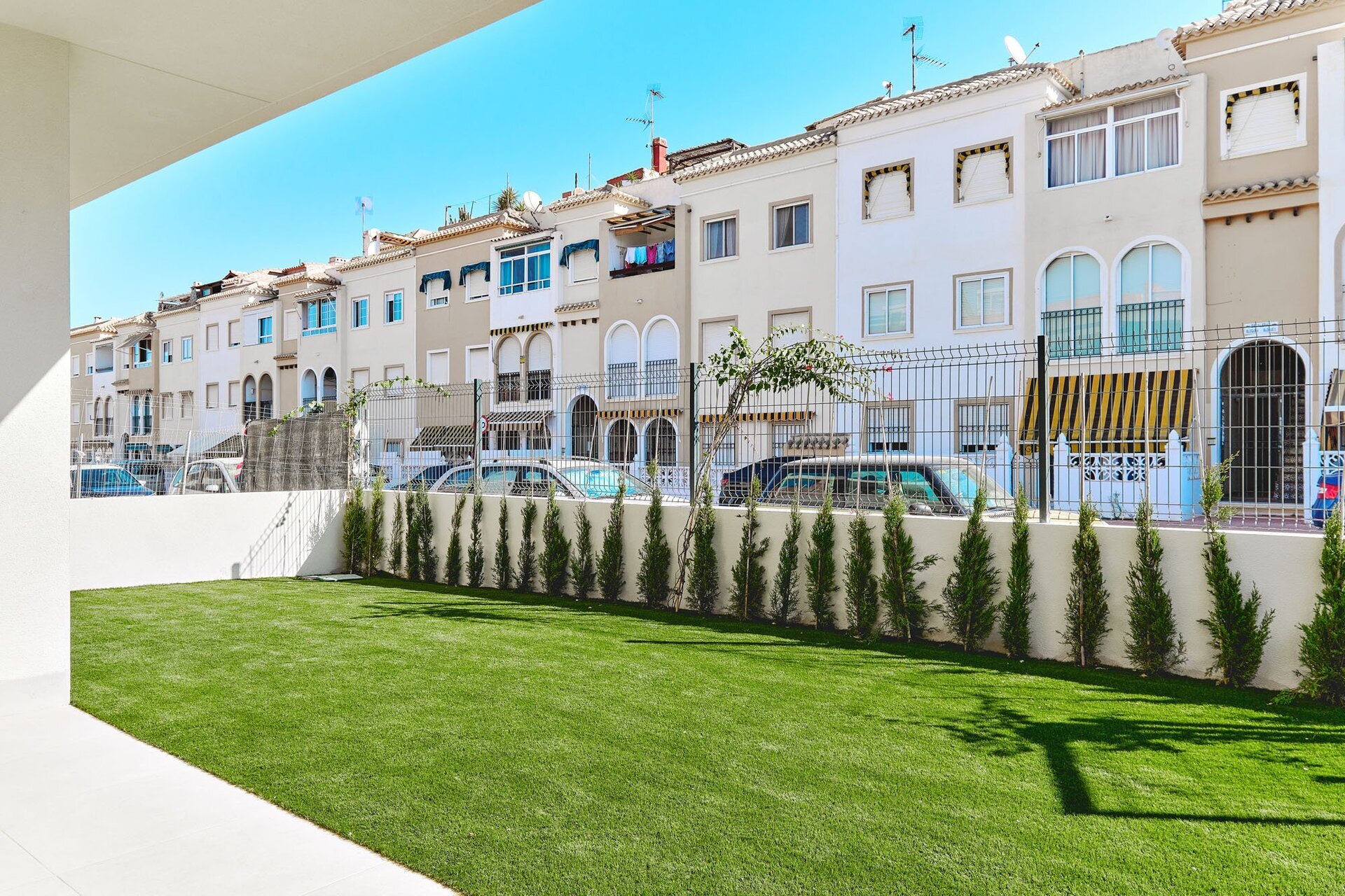 2-Zimmer Bungalow in Torrevieja - Image 11
