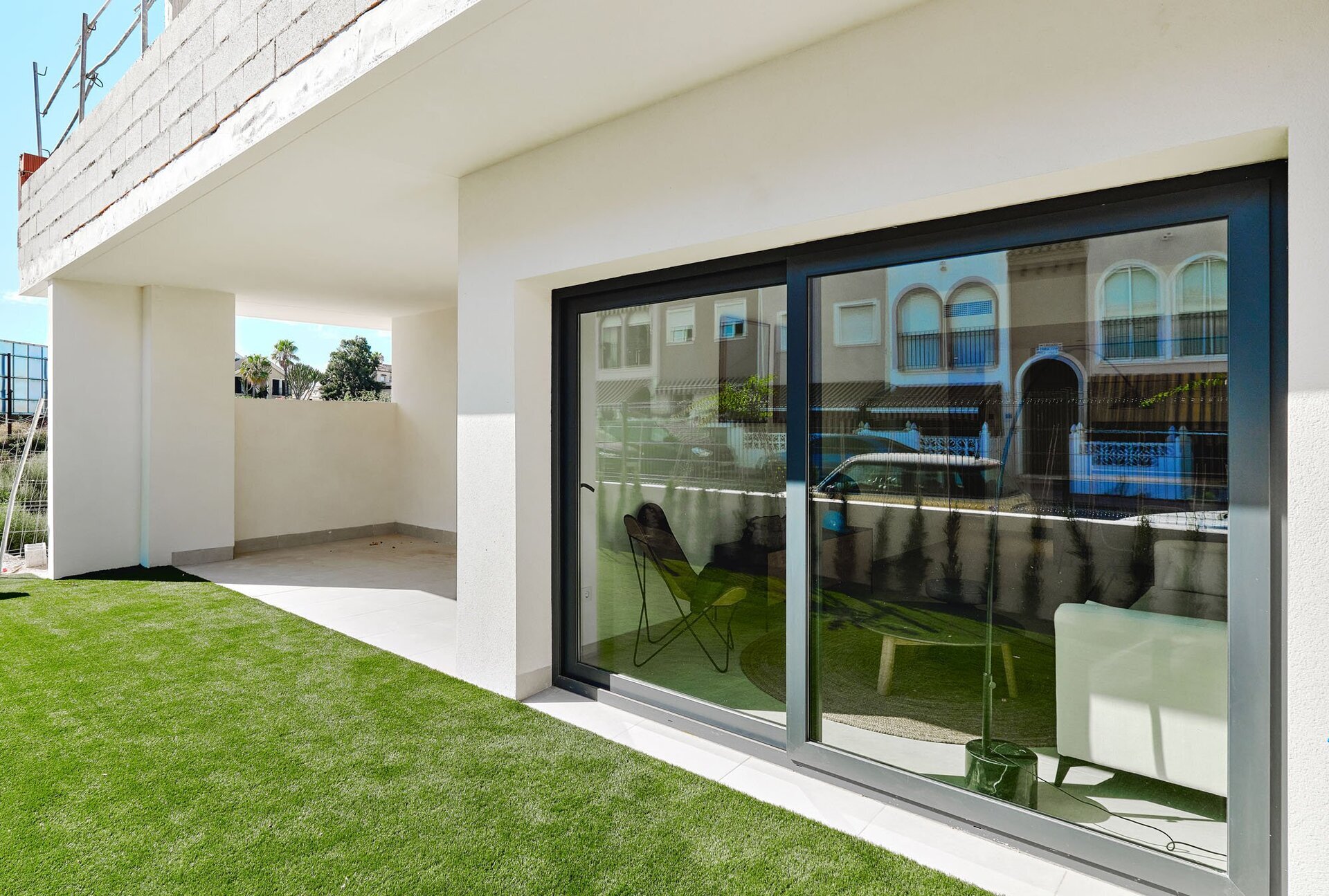 2-Zimmer Bungalow in Torrevieja - Image 12
