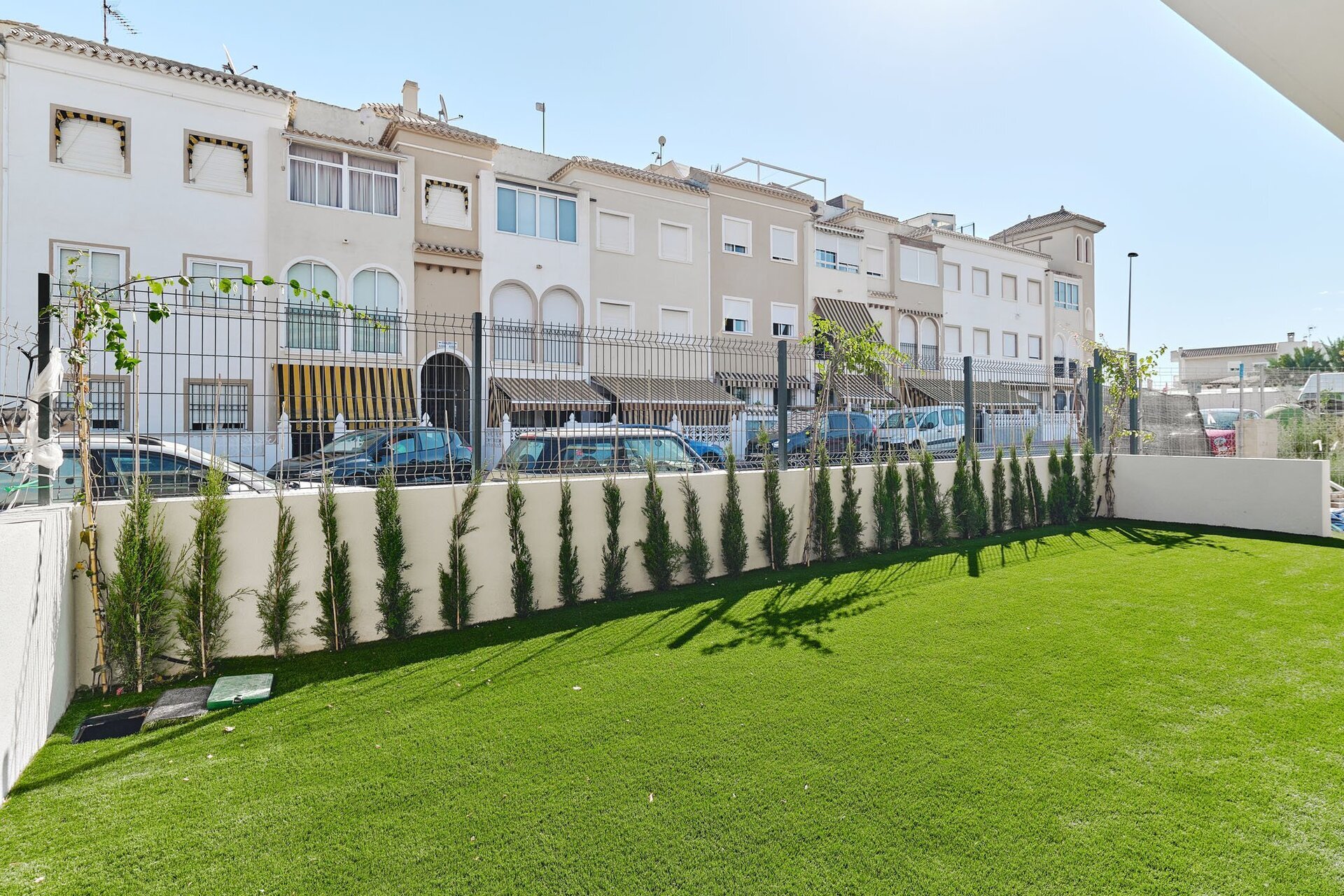2-Zimmer Bungalow in Torrevieja - Image 13