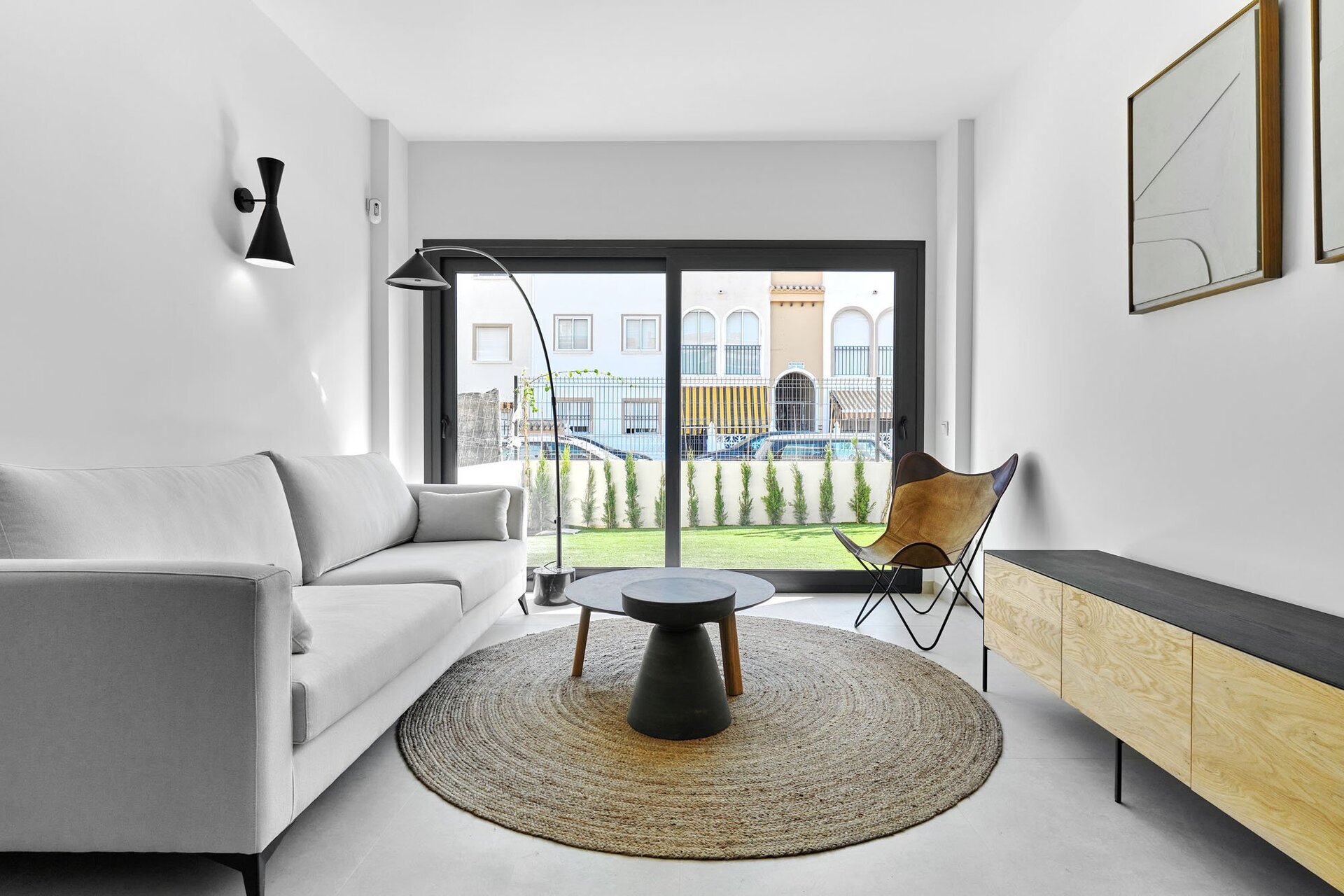 2-Zimmer Bungalow in Torrevieja - Image 14
