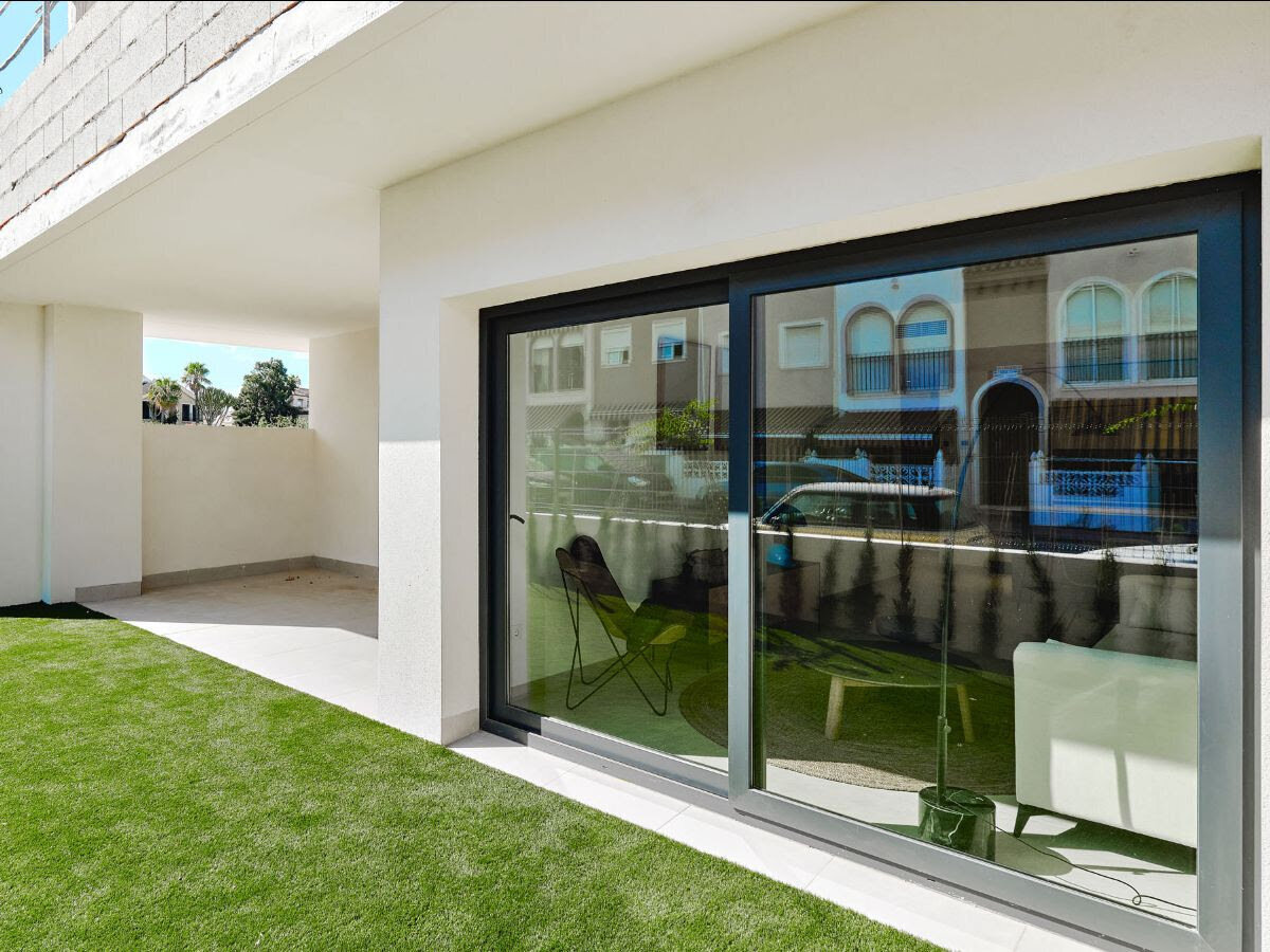 2-Zimmer Bungalow in Torrevieja - Image 2