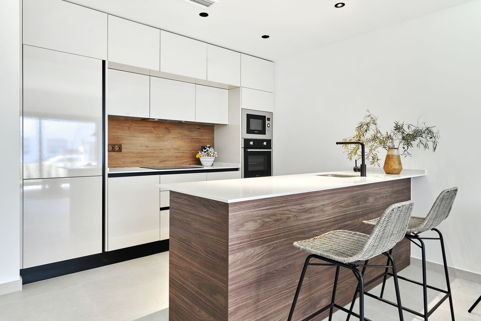 2-Zimmer Bungalow in Torrevieja - Image 20