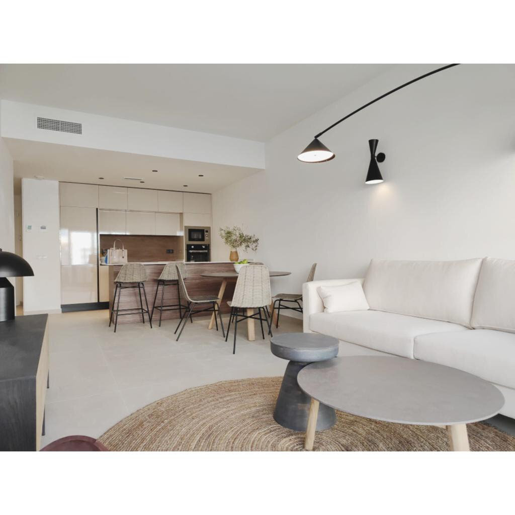 2-Zimmer Bungalow in Torrevieja - Image 21