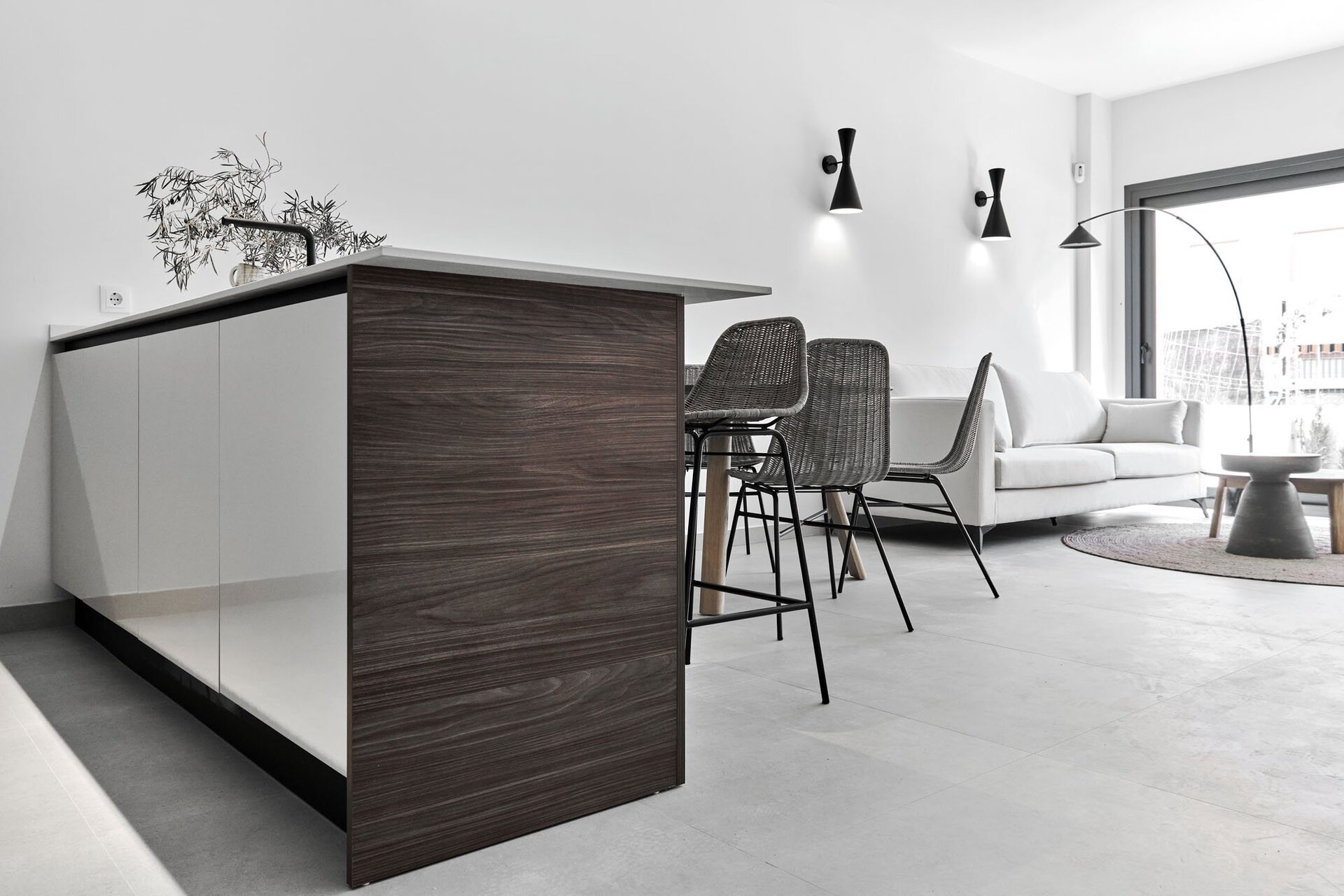 2-Zimmer Bungalow in Torrevieja - Image 23
