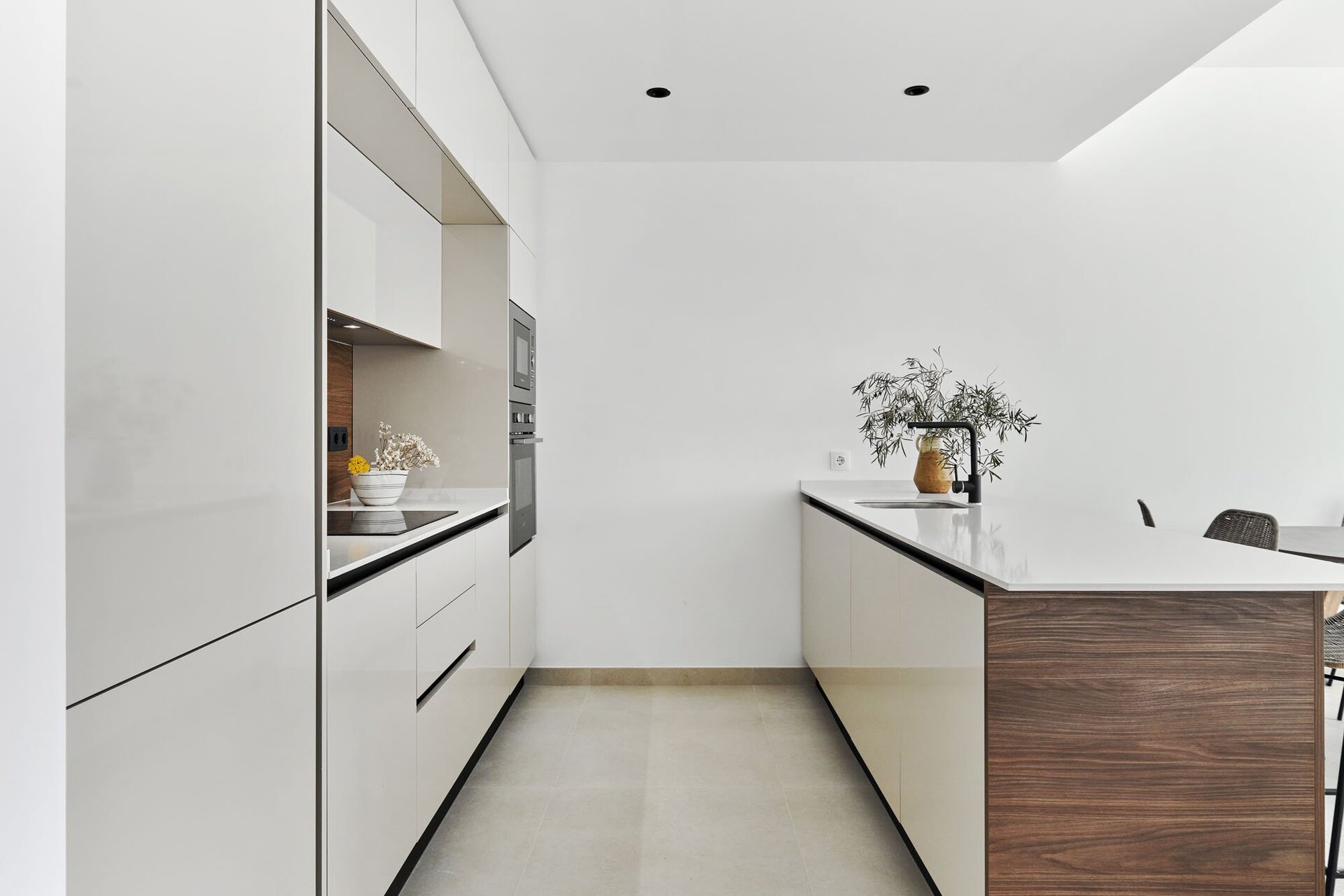 2-Zimmer Bungalow in Torrevieja - Image 24