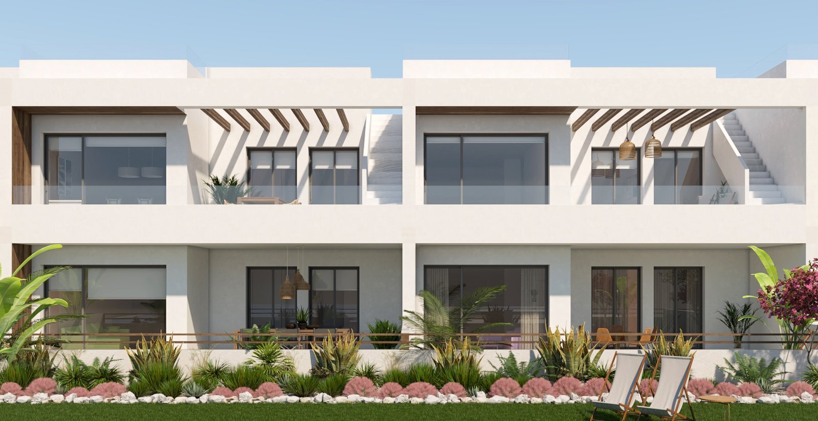 2-Zimmer Bungalow in Torrevieja - Image 4