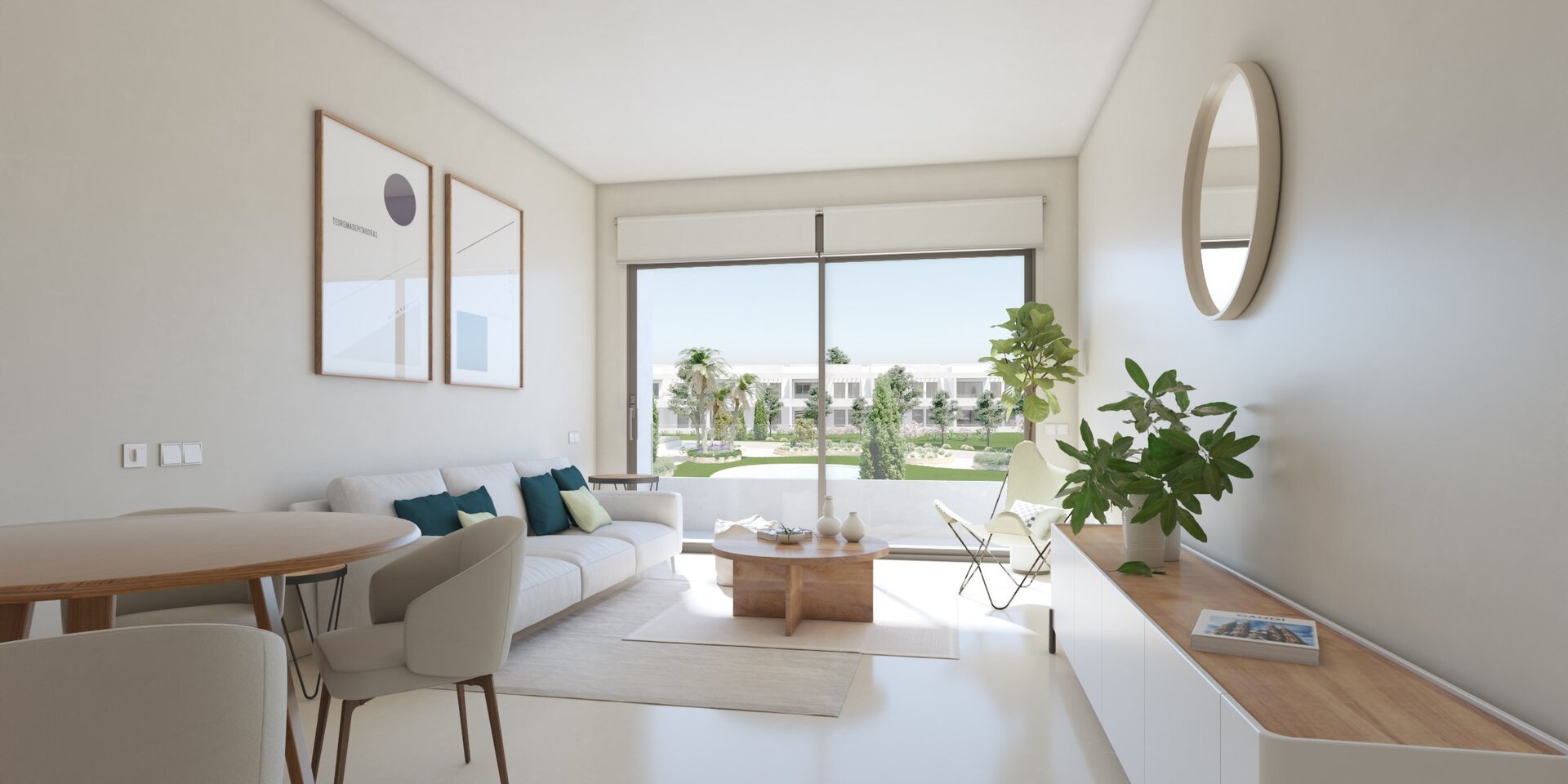 2-Zimmer Bungalow in Torrevieja - Image 5