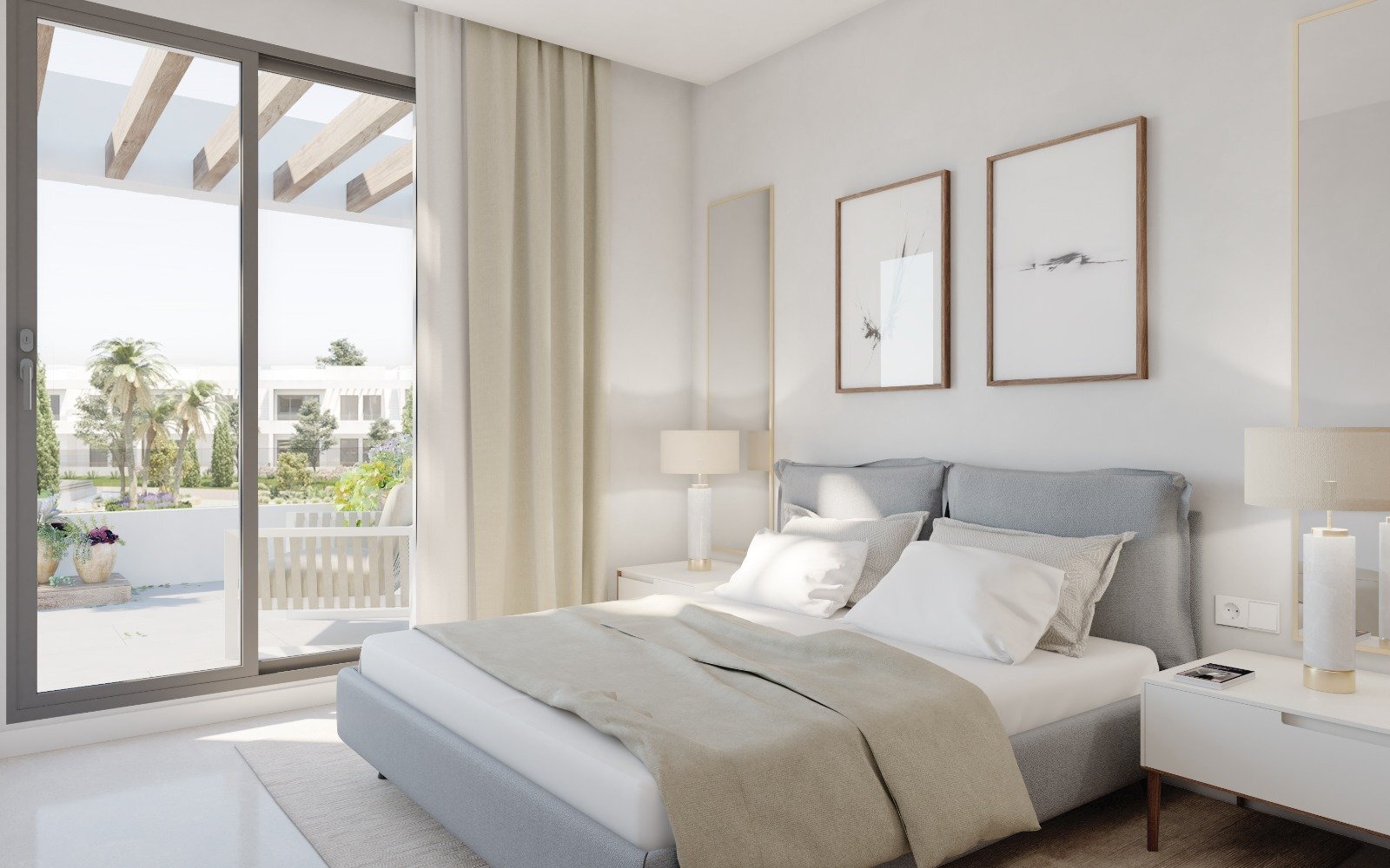 2-Zimmer Bungalow in Torrevieja - Image 6