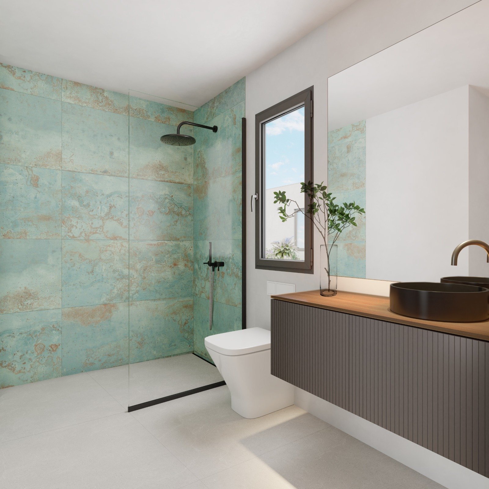 2-Zimmer Bungalow in Torrevieja - Image 7